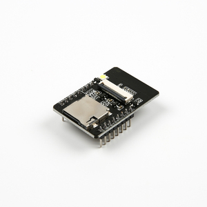 ESP32 CAM Development Board Test platine WiFi-Modul ESP32 Serieller Anschluss mit OV2640-Kamera - Product Image 5