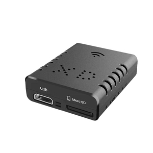 Xd Mini <strong>Camera</strong> Full HD Security <strong>Camera</strong> Infrared Night Vision Micro <strong>Camera</strong> Dv Motion <strong>Detection</strong> Support WiFi <strong>APP</strong> - Product Image 4