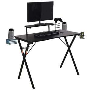 Neues Design Moderne Wohn möbel Computer PC Gamer Spieltisch Computer Schreibtisch Gaming
