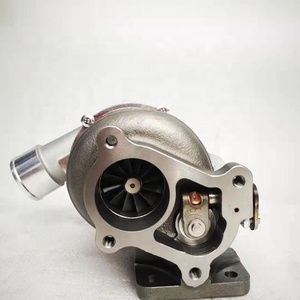 ประสิทธิภาพ Turbo TD04/RHF4 Turbo 8980118923 - Product Image 3