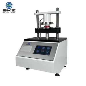 Compression Testing for Paper and Cardboard RCT ECT Paper Tube Compress <strong>Test</strong> - Product Image 3
