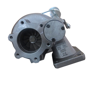 Phụ Tùng Xe Tải Hạng Nặng Bộ Tăng Áp 5003903510 Động Cơ Diesel Cho Xe Tải IVECO - Product Image 3