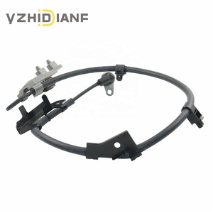 五十铃Dan-ver Rodeo 2.5/3.0 DiTD右前防抱死制动系统防滑传感器8973879891 8972361042 - Product Image 3