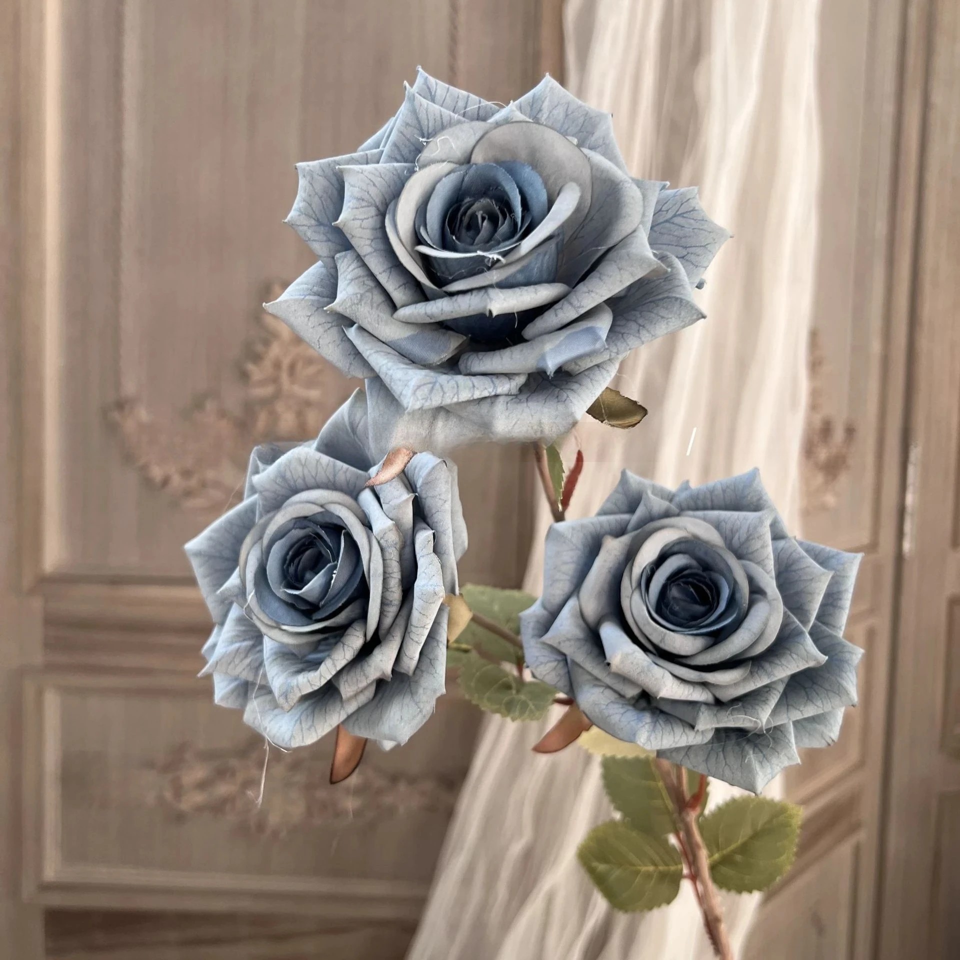 #16 Blue