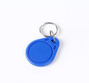 RC522 <strong>RFID</strong> <strong>Reader</strong> 13.56 MHz Module Kit S50 White Card Key Ring <strong>for</strong> <strong>Arduino</strong> Raspberry Pi Compatible Easy Access Control ICs