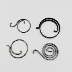 Bán buôn 65Mn phẳng xoắn ốc lực lượng không đổi mùa xuân điện tua lại Kính thiên văn trống Cáp trống mùa xuân Loại sản phẩm lò xo - Product Image 5