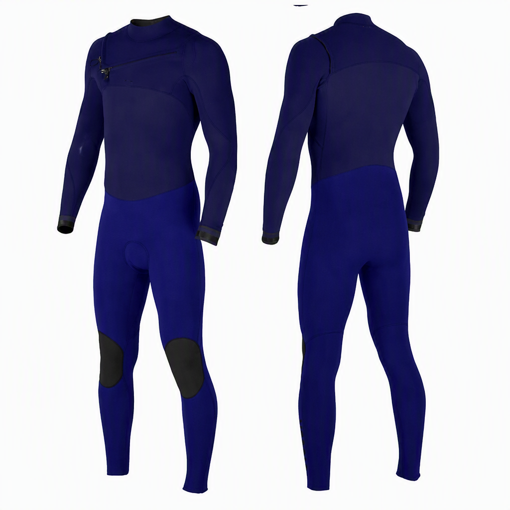 Bleu foncé