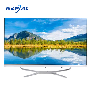 AIO Desktop 27&quot; Curved Screen 10th Gen Core I7 MX550 32GB RAM 1TB SSD Webcam Windows10 All in One <strong>Computer</strong> - Product Image 2