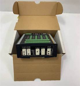 PLC TCO216-Cスレーブ温度入力/出力モジュールを提供することができます - Product Image 5