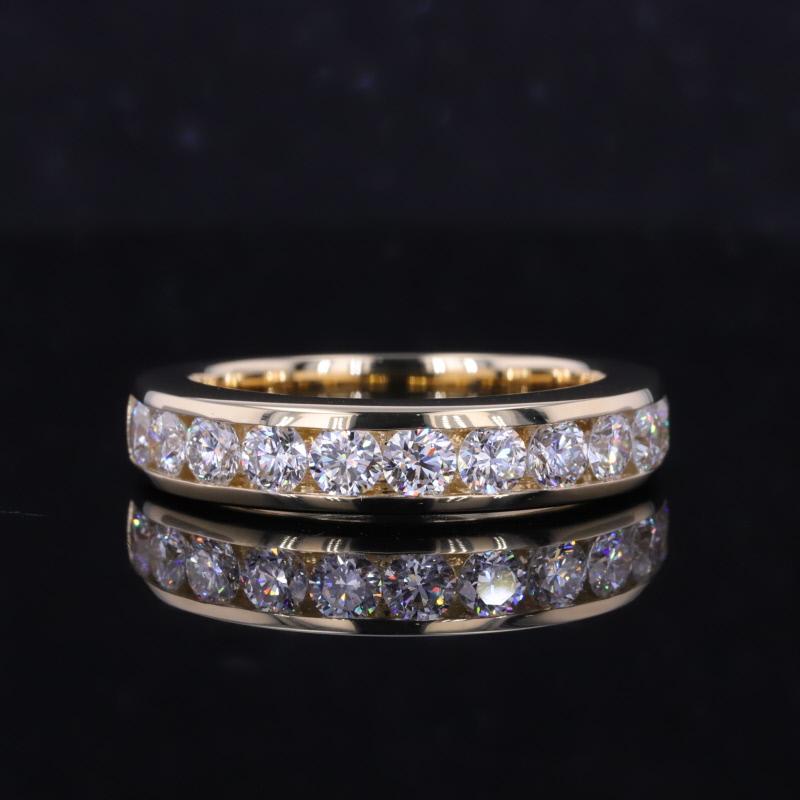 10k yellow gold