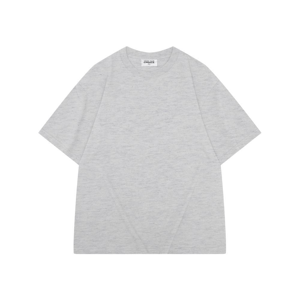 Grigio fiocco di neve