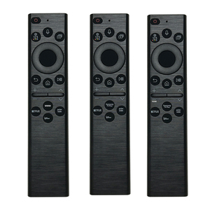 Huayu RM-G2300 V2 bằng giọng nói điều khiển từ xa phổ quát thay thế cho Samsung Smart TV Bn59-01385B - Product Image 3