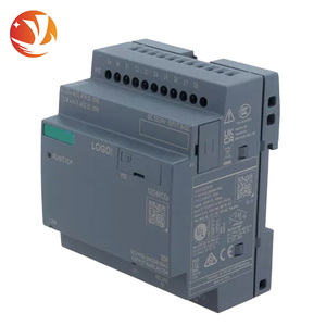 Brand New Original <strong>Automation</strong> Controller with 6ED1052-1MD08-0BA1 Programmable Controller Module Control Module - Product Image 1