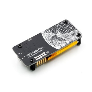 Raspberry Pi Zero 0 W USV-Strom versorgungs platine, integrierte serielle Schnitts telle, Leistungs erkennung