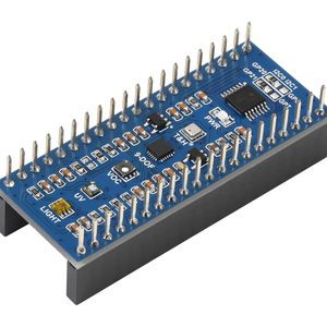 Waves hare Environment Sensors Module für Raspberry Pi Pico I2C Bus - Product Image 1