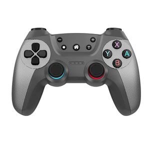 2024 Wireless/Wired Game Controller für Switch Lite Oled Bluetooth Gaming Gamepad für PC PS3 Joystick Android TV Box IOS Control - Product Image 1