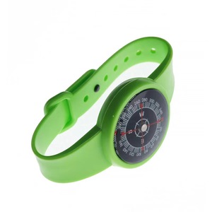 Bán Buôn Giá Rẻ Đầy Màu Sắc Mềm Cao Su Đồng Hồ La Bàn Cho Trẻ Em Ngoài Trời Thiên Nhiên Thăm Dò - Product Image 5