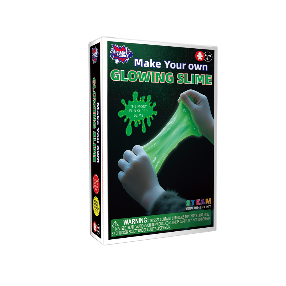 Glowing Slime