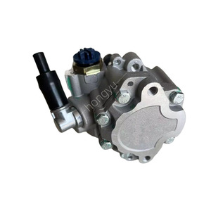 Mercedes-benz <span class=keywords><strong>Spinter</strong></span> direksiyon pompası için yüksek kaliteli hidrolik direksiyon pompası OE 7691955910 /7691 955 910