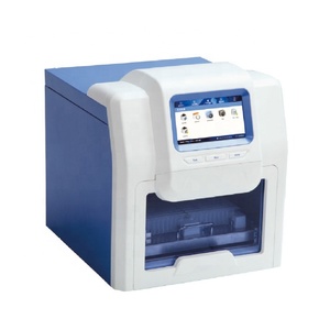 CHINCAN sıcak satış Auto-Pure32A/Auto-Pure20A/Auto-Pure20B RNA ekstraksiyon makinesi nukleik asit arıtma ekstraksiyon test sistemi - Product Image 1