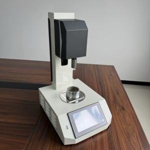 1 yıl garanti ve hızlı teslimat ile laboratuvar ve endüstriyel kullanım için elektronik Vicat aparatı manuel güç test cihazları - Product Image 3