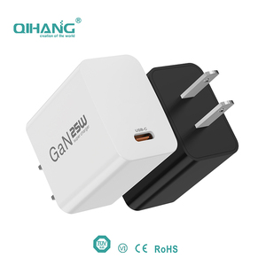 25W USB <strong>C</strong> US Plug Type <strong>C</strong> Fast Charging 25w Adapter for <strong>Apple</strong> and samsung - Product Image 2