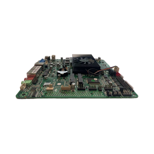 HM76 Motherboard Embedded Type Supports Intel I3 I5 I7 CPUs with hdmi <strong>VGA</strong> LVDS/EDP - Product Image 1