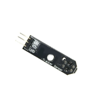 TCRT5000L Infrarot-Leitungs stößel sensor für R3 AVR ARM PIC DC 5V Hindernis vermeidung für Bildungs-und Hersteller platinen 5V