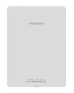 Meebook M8 7.8 "Google Playストアと高速リフレッシュ4G RAM 64GB ROM Eブックリーダーを備えたAndroid 14 Ebook Reader - Product Image 4