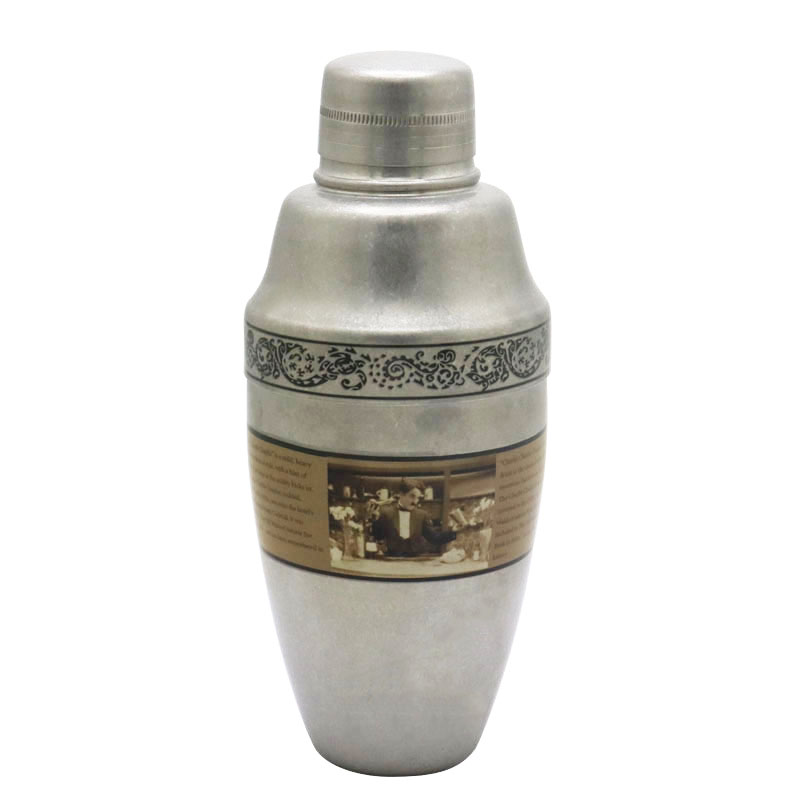 500ml Chaplin Retro