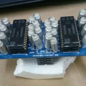 1PCS TDA1541AS2デュアルデコードチップデュアル-シングルDACコンピューターHIFIデコード - Product Image 6