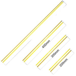 12V Strip COB Lamp Bead <strong>Light</strong> <strong>Source</strong> 200 400 600mm Automobile Lamp <strong>Led</strong> <strong>Light</strong> bar COB <strong>Led</strong> Surface <strong>Light</strong> <strong>Sources</strong> - Product Image 5
