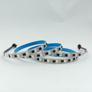 Indirizzabile singolarmente GS8208 programmabile striscia LED 12V RGB per l'illuminazione domestica - Product Image 1