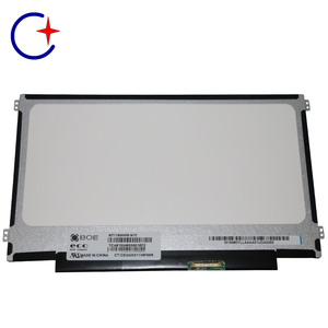 <strong>11.6</strong>&quot; <strong>LCD</strong> Screen NT116WHM-N21 <strong>N116BGE</strong>-<strong>EA2</strong> Slim <strong>EDP</strong> 30pin HD Replacement Laptop <strong>LCD</strong> Module - Product Image 1