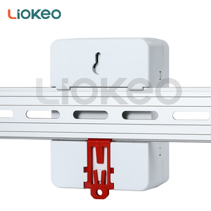 Digitaler Timer-Schalter Programmier barer Zeitrelais-Mini-Timer-Schalter