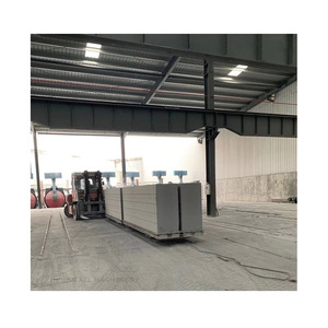 Máquina de bloco <span class=keywords><strong>aac</strong></span> de peso leve da tecnologia mature 150m3, planta fórmula especial para caçaquistão