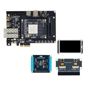 fpga开发板普智PZ-K7325T-FH KFB Xilinx Kintex-7板fpga kintex电视主板 - Product Image 1