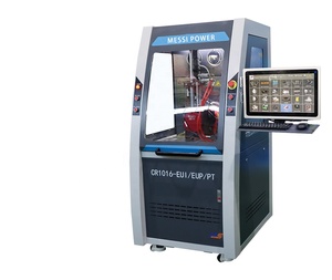 CR 1016 EUI/EUP HPI PT HEUI CRI/CRP ม้านั่งทดสอบ - Product Image 1