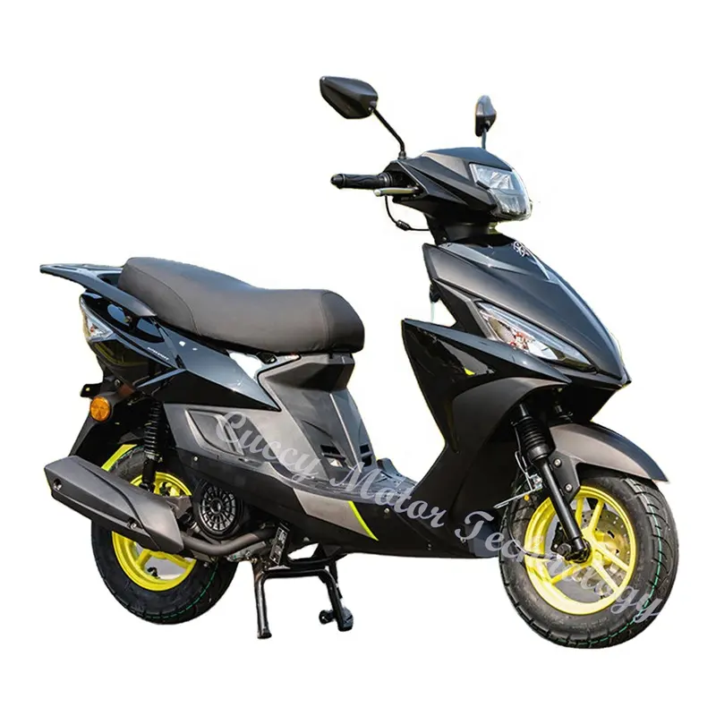 Moteur Yamaha scooter à gaz 100/110cc, scooter, moto, 4 temps 125cc, nouveau, livraison gratuite