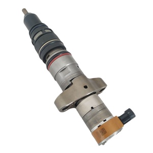 C-9エンジンE330C 330C掘削機用ディーゼル燃料インジェクター235-2887 2352887 - Product Image 1