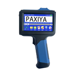 <strong>New</strong> Handheld Manual Inkjet Printer for Date <strong>Coding</strong> High Efficiency for Outer Paper Box and Batch <strong>Number</strong> <strong>Coding</strong> - Product Image 2