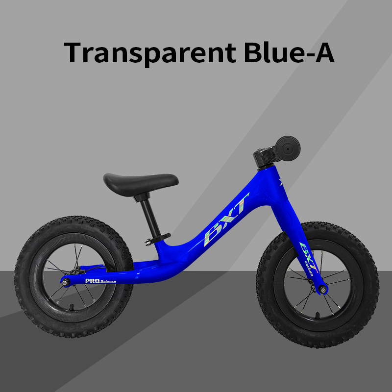 BXT Azul Transparente-A