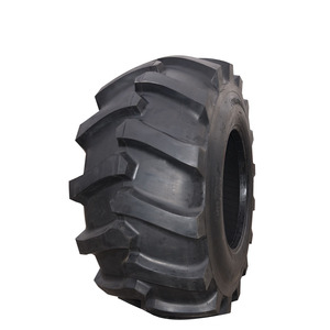 Heavy Duty Skidder Diagonal Tire <strong>23.1</strong>-<strong>26</strong> LS2 Forestry Tyre for Logging Forest - Product Image 1