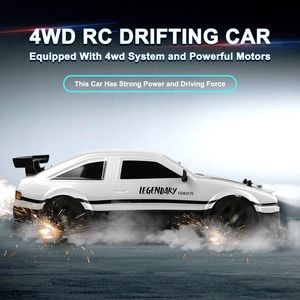 HB 2.4GHz 4WD Water Spray Drift <strong>Cars</strong> 1/16 Scale High Speed Famous Model Radio Controlled Racing <strong>Cars</strong> for LED Light - Product Image 6