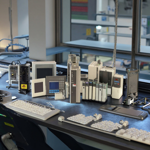 自動化パワードライバモジュールPLC PAC & 専用コントローラー1769-OB32T用 - Product Image 1