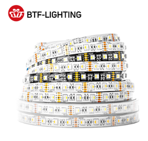 High Quality DC12V Smd 5050 30 60leds <strong>Rgb</strong> Rgbcw Rgbww IP 30 65 67 <strong>Led</strong> Strip Light - Product Image 2