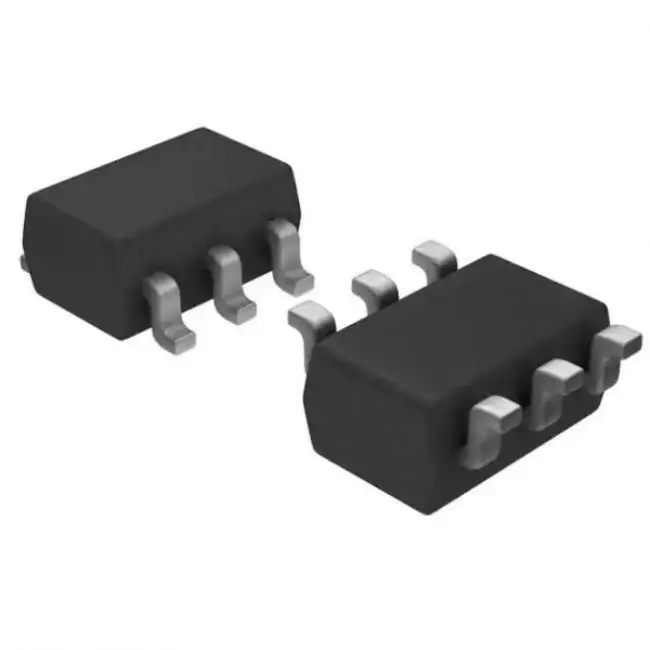 Integrated Circuit JANTX2N6989 transistors bipolar bjt arrays