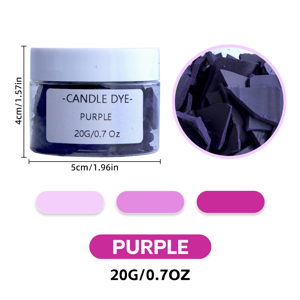 5#PURPLE
