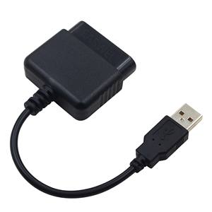 ジョイパッドゲームパッドからPS3PCアダプターへの新しいUSB2.0ゲームコントローラーコンバーターケーブル - Product Image 6