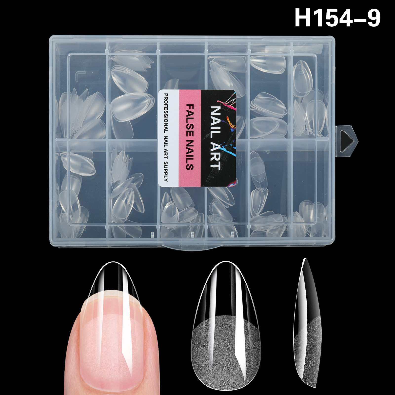 H154-9 เอช154-9